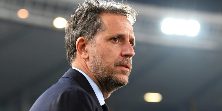 Paratici jep dorëheqjen si CEO i Tottenham