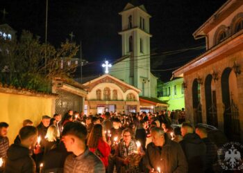 Krerët e Shqipërisë urojnë Pashkët ortodokse