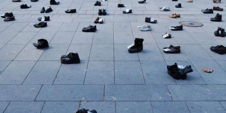 Sot shënohet Dita e personave të zhdukur me dhunë gjatë luftës