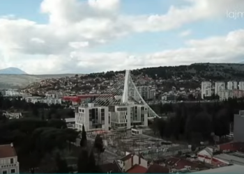 Gjukanoviq dhe Millatoviq kërkojnë votat për president nga malazezët