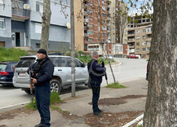 Bislimi takohet me Hovenier, diskutojnë për implementimin e Aneksit të Zbatimit