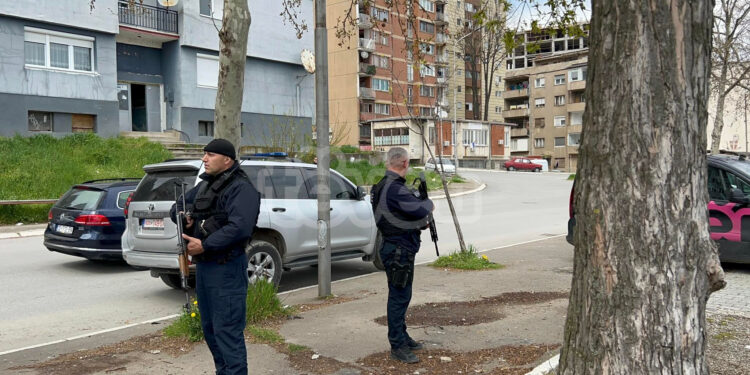 Bislimi takohet me Hovenier, diskutojnë për implementimin e Aneksit të Zbatimit