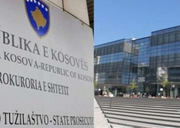 Vonesa e dekretimit të kryeprokurorit po cilësohet shqetësuese dhe e pajustifikueshme