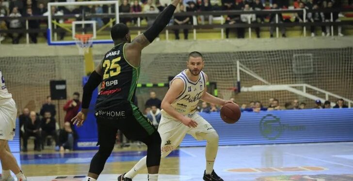 Skuadrat që duan titullin, Prishtina e Trepça përballen në gjysmëfinale