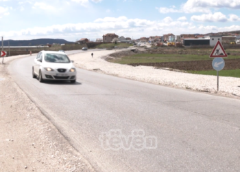 Kur pritet të përfundojë magjistralja Prishtinë – Podujevë?