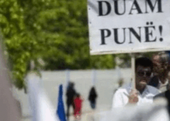 ASK: Mbi 84 mijë persona janë duke kërkuar punë në Kosovë