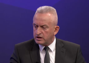 Qalaj thotë se paralajmërimi i aksioneve të Policisë nga Sveçla, është vepër penale