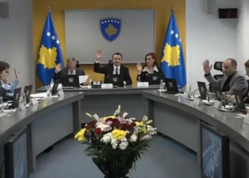 Ndahen 10 milionë euro për zbatimin e masave të efiçiencës së energjisë