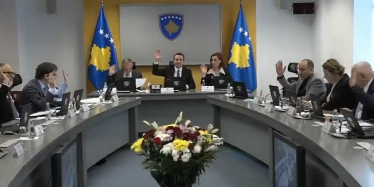 Ndahen 10 milionë euro për zbatimin e masave të efiçiencës së energjisë