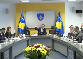 Miratohet Marrëveshja Financiare me BE-në, nëse ratifikohet përfitohen mbi 62 milionë euro