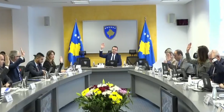 Miratohet Marrëveshja Financiare me BE-në, nëse ratifikohet përfitohen mbi 62 milionë euro