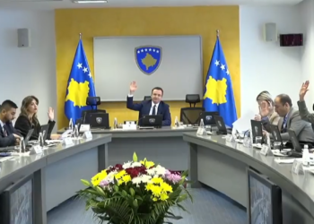 14 prilli miratohet si ditë memoriale për viktimat e dhunës seksuale gjatë luftës