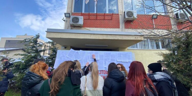 Kërkohet shkarkimi i Kryeprokurorit të Prishtinës, Kushtrim Munishit