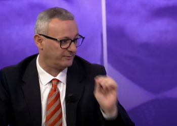 Arifi thotë se termi i saktë në marrëveshje duhet të jetë “personat e zhdukur me dhunë gjatë luftës”