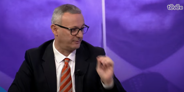 Arifi thotë se termi i saktë në marrëveshje duhet të jetë “personat e zhdukur me dhunë gjatë luftës”