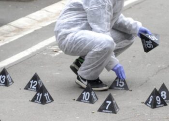 Serbi: Djali vret nënën, më pas edhe veten