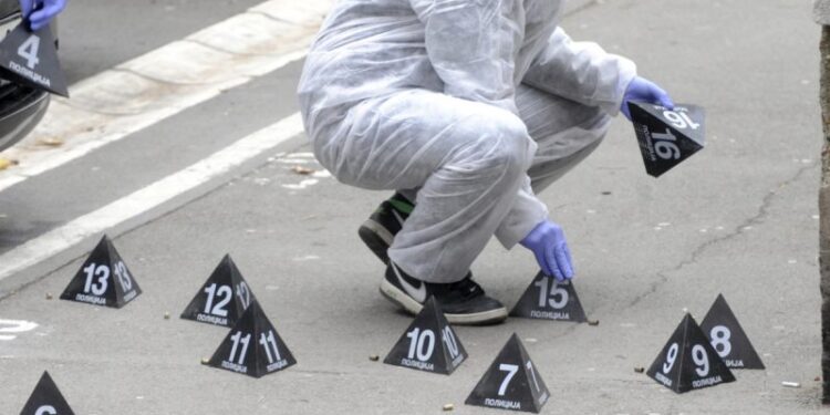 Serbi: Djali vret nënën, më pas edhe veten