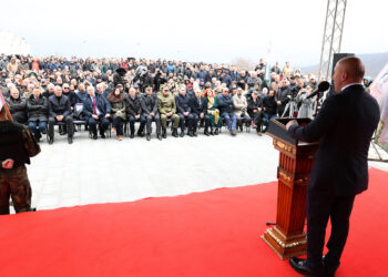 Haradinaj: Beteja e Koshares njëra ndër më të përgjakshmet dhe heroike të luftës së UÇK-së