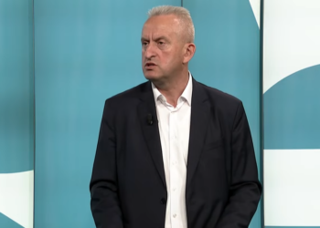 Deputeti i PDK-së vlerëson se nuk ka proces të normalizimit me Serbinë