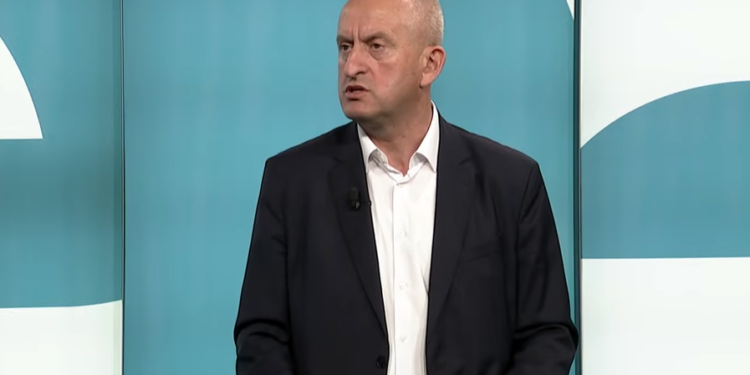 Deputeti i PDK-së vlerëson se nuk ka proces të normalizimit me Serbinë