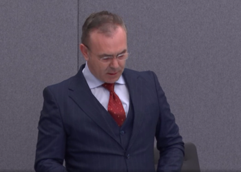 Selimi para Gjykatës: Nuk kam frikë nga drejtësia, por nga padrejtësia