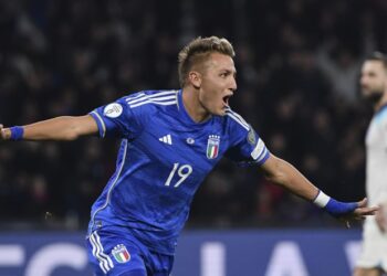 Retegui vijon me formën e mirë