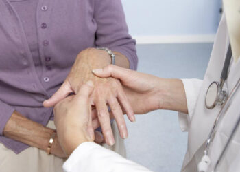 Si të parandaloni artritin me kalimin e moshës?