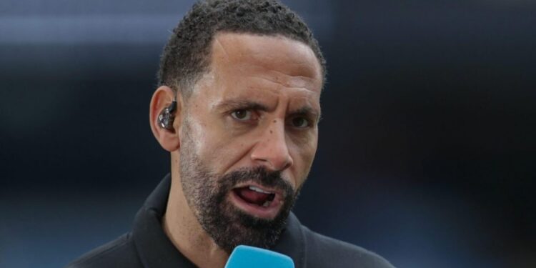 Ferdinand zgjedh mes Modricit dhe Pirlos