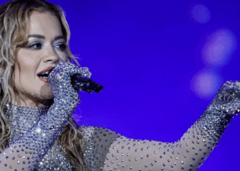 Rita Ora është e ftuar speciale sivjet për të performuar në Eurovision