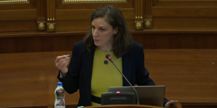 Rizvanolli – opozitës: Arrestimin e drejtorit të KEK-ut po e përdorni për ta luftuar Qeverinë