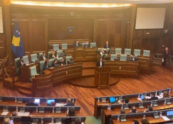 Rizvanolli: Vazhdon subvencionimi i faturave për konsumatorët që shpenzojnë deri 800 kilovatë