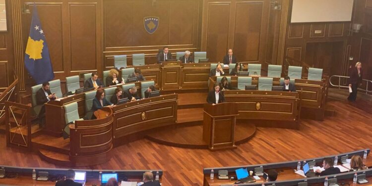 Rizvanolli: Vazhdon subvencionimi i faturave për konsumatorët që shpenzojnë deri 800 kilovatë