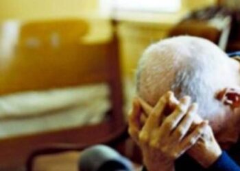 Djali rrah babën, arestohet