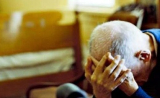 Djali rrah babën, arestohet