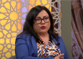 Rrustemi: Shoqëria shpesh kanë turp për ta shprehur besimin fetar, disa media propagandojnë për islamin