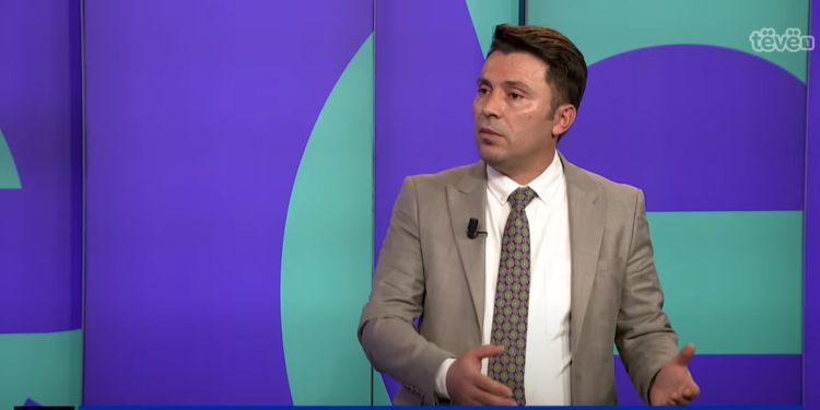 Rrustemi: Ata që e votuan Specialen ndoshta kishin një pikëpamje tjetër rreth ecurisë