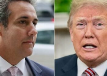 Trump padit ish-avokatin e tij për shkelje të kontratës, kërkon dëmshpërblim prej 500 milionë dollarësh