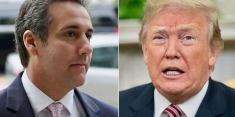 Trump padit ish-avokatin e tij për shkelje të kontratës, kërkon dëmshpërblim prej 500 milionë dollarësh