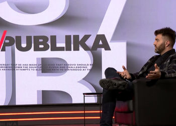 Sadiku tregon se çfarë është dhe si përdoret ChatGPT