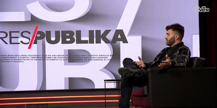 Sadiku tregon se çfarë është dhe si përdoret ChatGPT