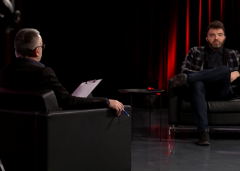 Sadiku thotë se derisa Kosova ka probleme politike, qytetarët do të kenë mangësi me të dhënat në internet