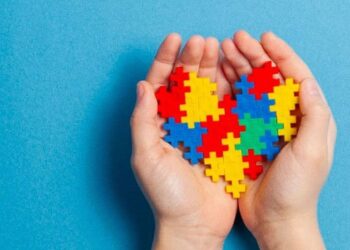 ​Dita Botërore e Ndërgjegjësimit për Autizmin