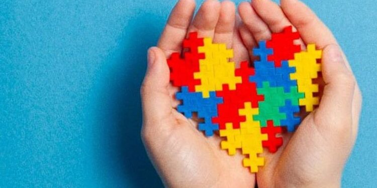 Dita Botërore e Ndërgjegjësimit për Autizmin