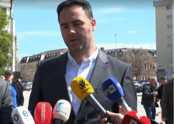 Konjufca: Serbia përgjegjëse për të zhdukurit gjatë luftës, të japë llogari për të gjitha