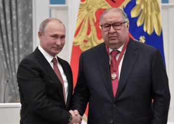 ShBA sanksionon mbi 120 subjekte që mbështesin pushtimin rus të Ukrainës