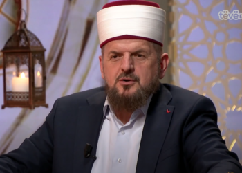 Çka është atdhedashuria sipas Shefqet Krasniqit?