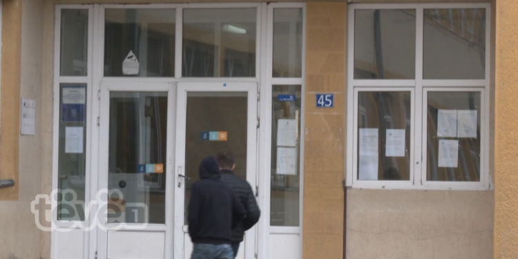 Në QPS çdo ditë raportohen raste të dhunës në shkolla