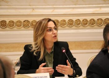 ​Selimi: Prokuroria të zbardhë shkeljet që kanë çuar në fryrjen e listës së veteranëve