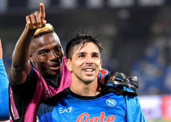 Lajme të mira për Spallettin, sulmuesi rikuperohet për sfidën ndaj Milanit