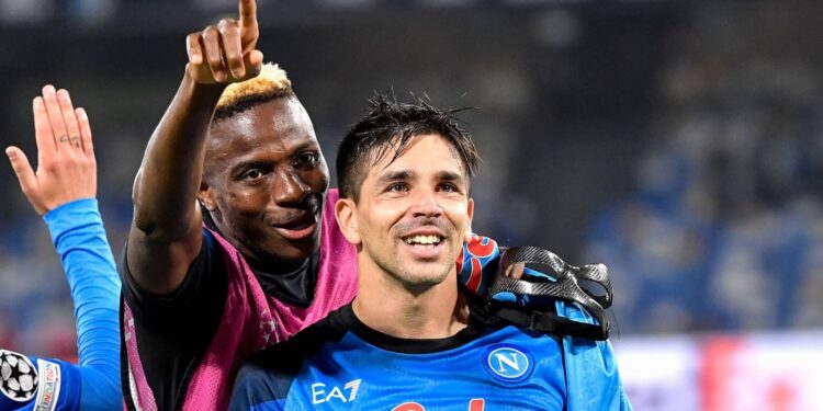 Lajme të mira për Spallettin, sulmuesi rikuperohet për sfidën ndaj Milanit